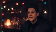 Owen Painter, Wednesday Season 2 Cast